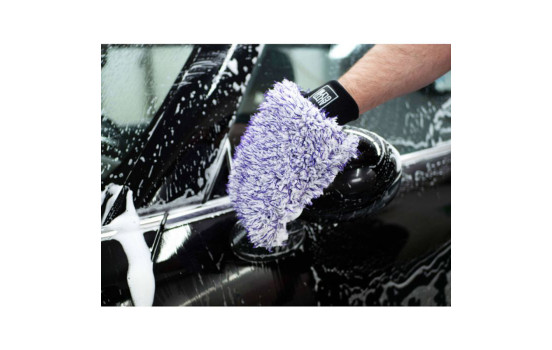 Gant de lavage Autoglym Polar Mitt, Image 3