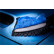 Gant de lavage en microfibre Nuke Guys 3 Way Wonder bleu, Vignette 3