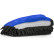 Gant de lavage en microfibre Nuke Guys 3 Way Wonder bleu