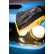 Gant de lavage en microfibre Nuke Guys 3 Way Wonder jaune, Vignette 2