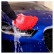 Gant de toilette en microfibre Autoglym, Vignette 3