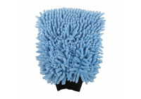 Gant de toilette Protecton microfibre