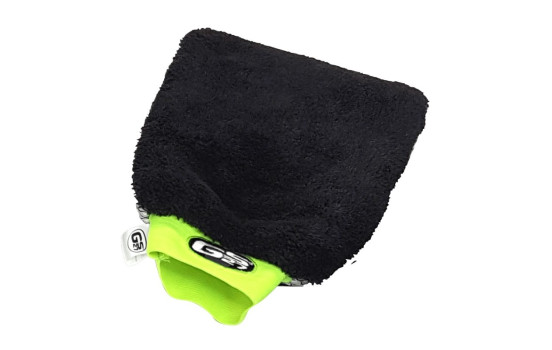 Gant de toilette triple action GS27, Image 2