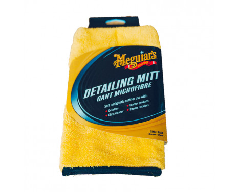 Meguiars Détaillant Mitt