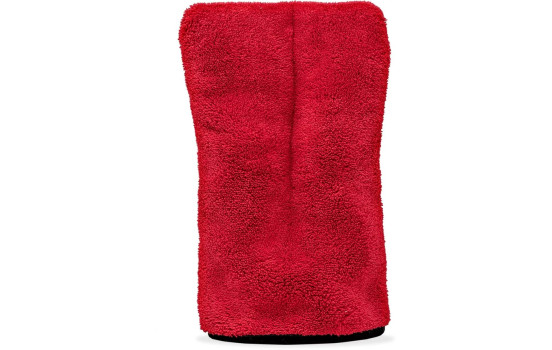 Nuke Guys Microfibre Detailing Gant rouge