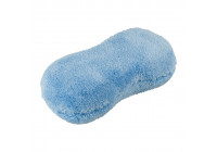 Protecton microfibre shampooing éponge