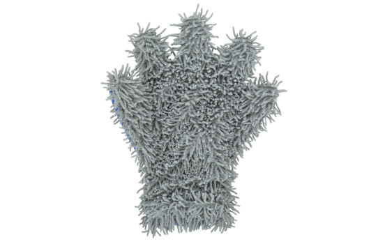 Protecton Microfibre Washand 2in1, Image 3
