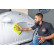 Tampon de lavage en microfibre chenille Chemical Guys, Vignette 2