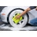 Tampon de lavage en microfibre chenille Chemical Guys, Vignette 3