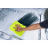 Tampon de lavage en microfibre chenille Chemical Guys, Vignette 4