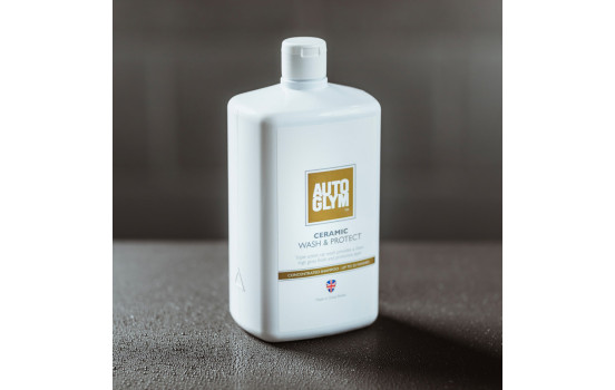 Autoglym Céramique Wash & Protect 1LT, Image 2