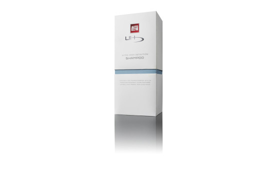 Autoglym Ultra Haute Définition Shampooing 1000ml, Image 4