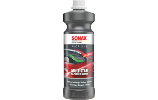 Concentré PROFILINE Multistar