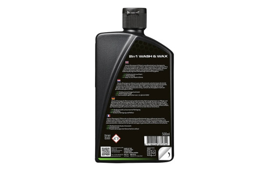 Gecko Shampoing & Brillance 500ml, Image 3
