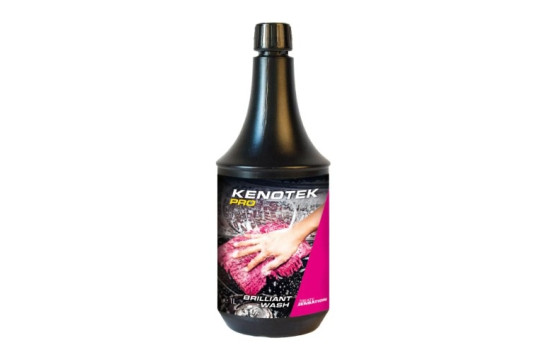 Kenotek Pro Brillant Nettoyant - 1000 ml