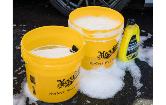 Meguiar's Ultimate Wash & Wax, Image 3