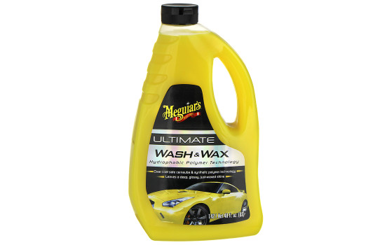 Meguiar's Ultimate Wash & Wax