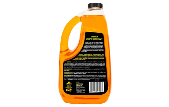 Meguiars Gold Class Car Wash 1,9 litres, Image 3