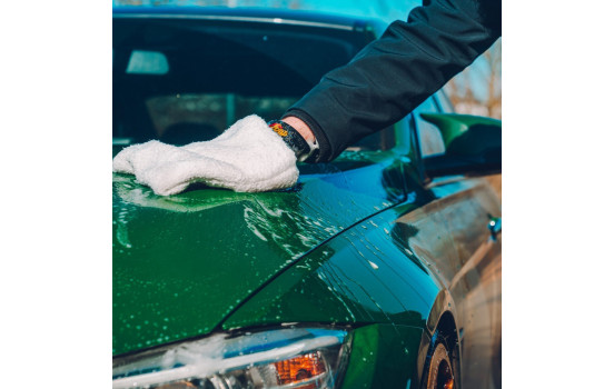 Meguiars Gold Class Shampoing 473 ML, Image 2