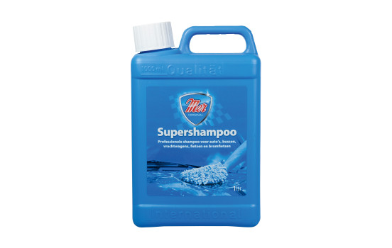 Mer Super Shampoing 1 Litre