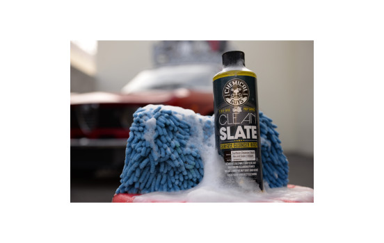Nettoyant de surface Clean Slate de Chemical Guys (473 ml), Image 4