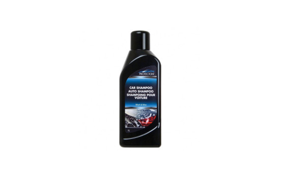 Protecton Car shampoo & cire 1Ltr, Image 2