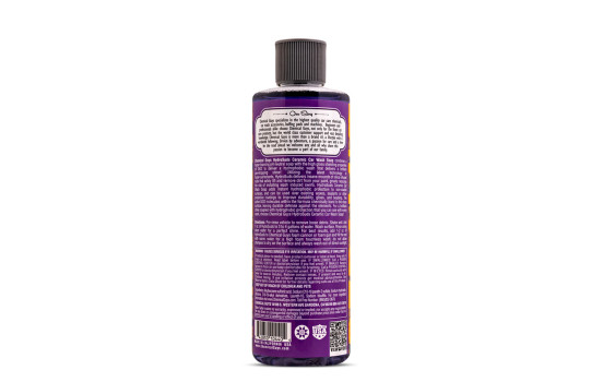 Savon pour lave-auto en céramique Chemical Guys HydroSuds (473 ml), Image 2