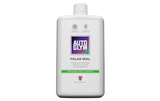 Sceau polaire Autoglym 1 litre