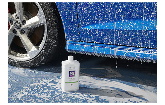 Sceau polaire Autoglym 1 litre, Image 2