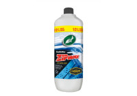 Shampoing à la cire pour tortue 1,5 L