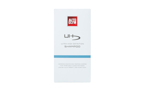 Shampoing Ultra Haute Définition Autoglym 1 litre