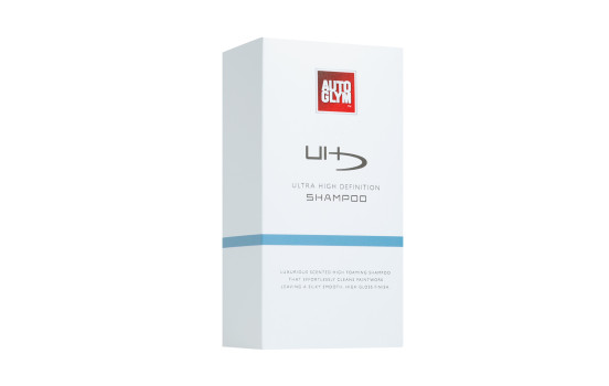 Shampoing Ultra Haute Définition Autoglym 1 litre, Image 2