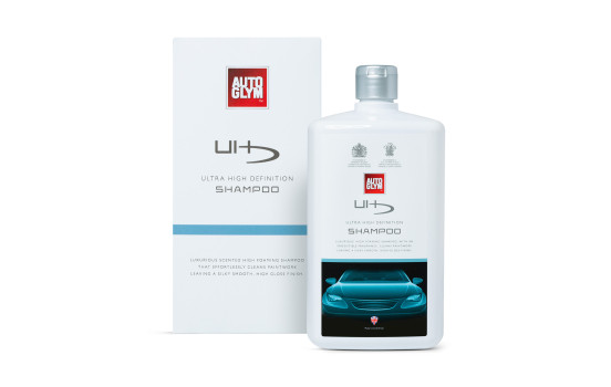 Shampoing Ultra Haute Définition Autoglym 1 litre, Image 3