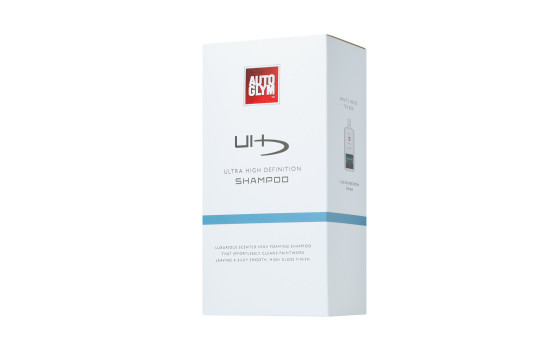 Shampoing Ultra Haute Définition Autoglym 1 litre, Image 5