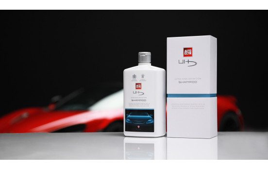 Shampoing Ultra Haute Définition Autoglym 1 litre, Image 9