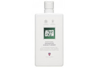 Shampooing Après-Shampooing Bodywork Autoglym 500ML