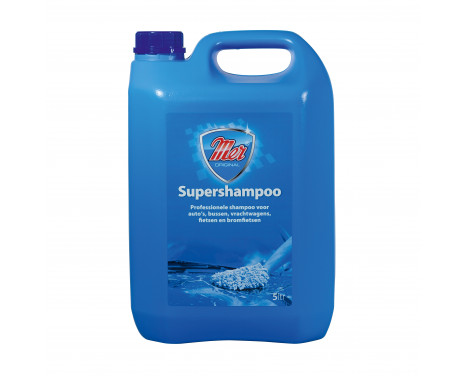 Shampooing Mer Super Gloss 5L