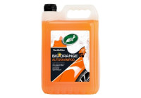 Turtle Wax Big Orange Shampooing 5L