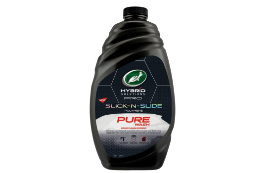 Turtle Wax Hybrid Solutions Pro Pure Wash 1,42 litre