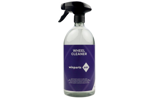 Winparts GO ! Kit de nettoyage, Image 2
