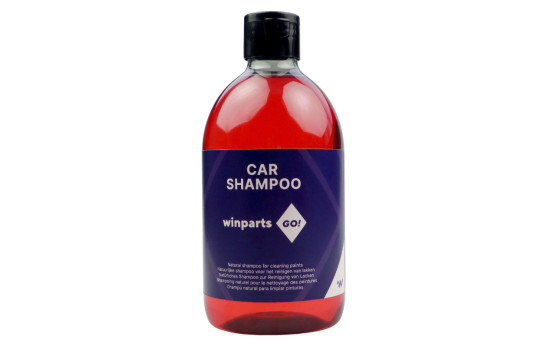 Winparts GO ! Kit de nettoyage, Image 4