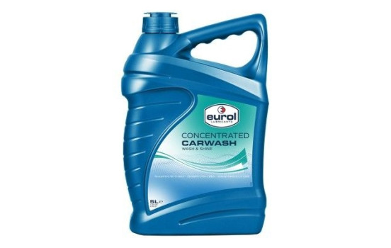 Eurol Carwash 5 litres, Image 2