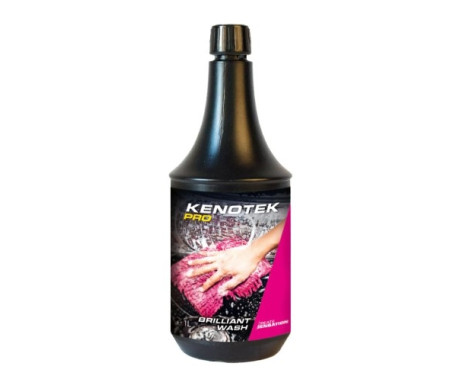 Kenotek Pro Brillant Nettoyant - 1000 ml