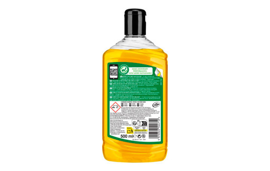 Lave-shampoing et cire à la cire de carnauba Turtle Wax 500 ml, Image 2