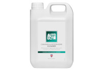 Nettoyant pour caravanes et camping-cars Autoglym 2,5 L