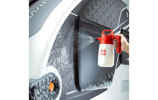 Nettoyant pour caravanes et camping-cars Autoglym 2,5 L, Image 3