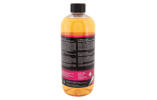 Racoon Horny Unicorn Car Shampoo 1000ml, Image 2