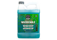 Savon pour lave-auto Chemical Guys Sudpreme Wash & Wax (1,89 L)