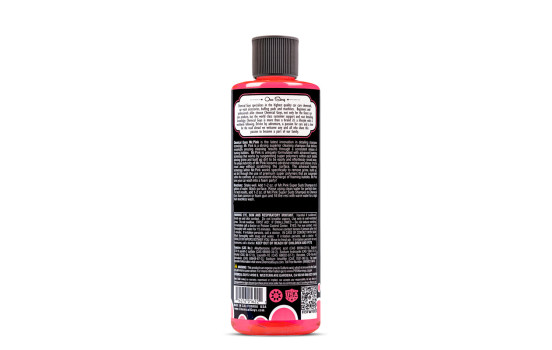 Shampoing et savon nettoyant de surface de qualité supérieure Mr. Pink de Chemical Guys (473 ml), Image 2