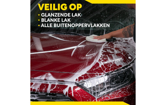 Shampoing hybride céramique Meguiar's 1,42 litre, Image 8